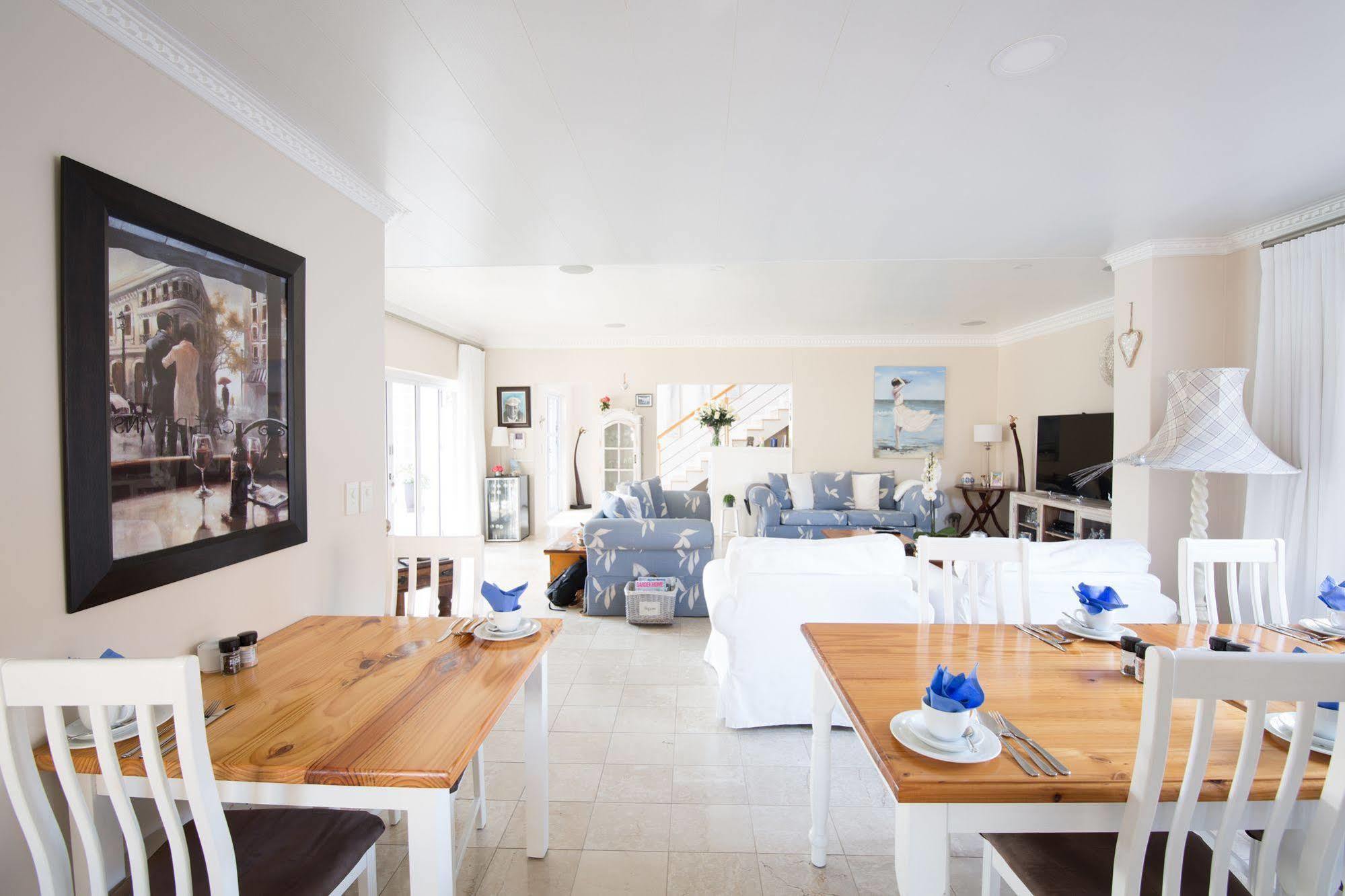 Atlantic Beach Guest house 3*