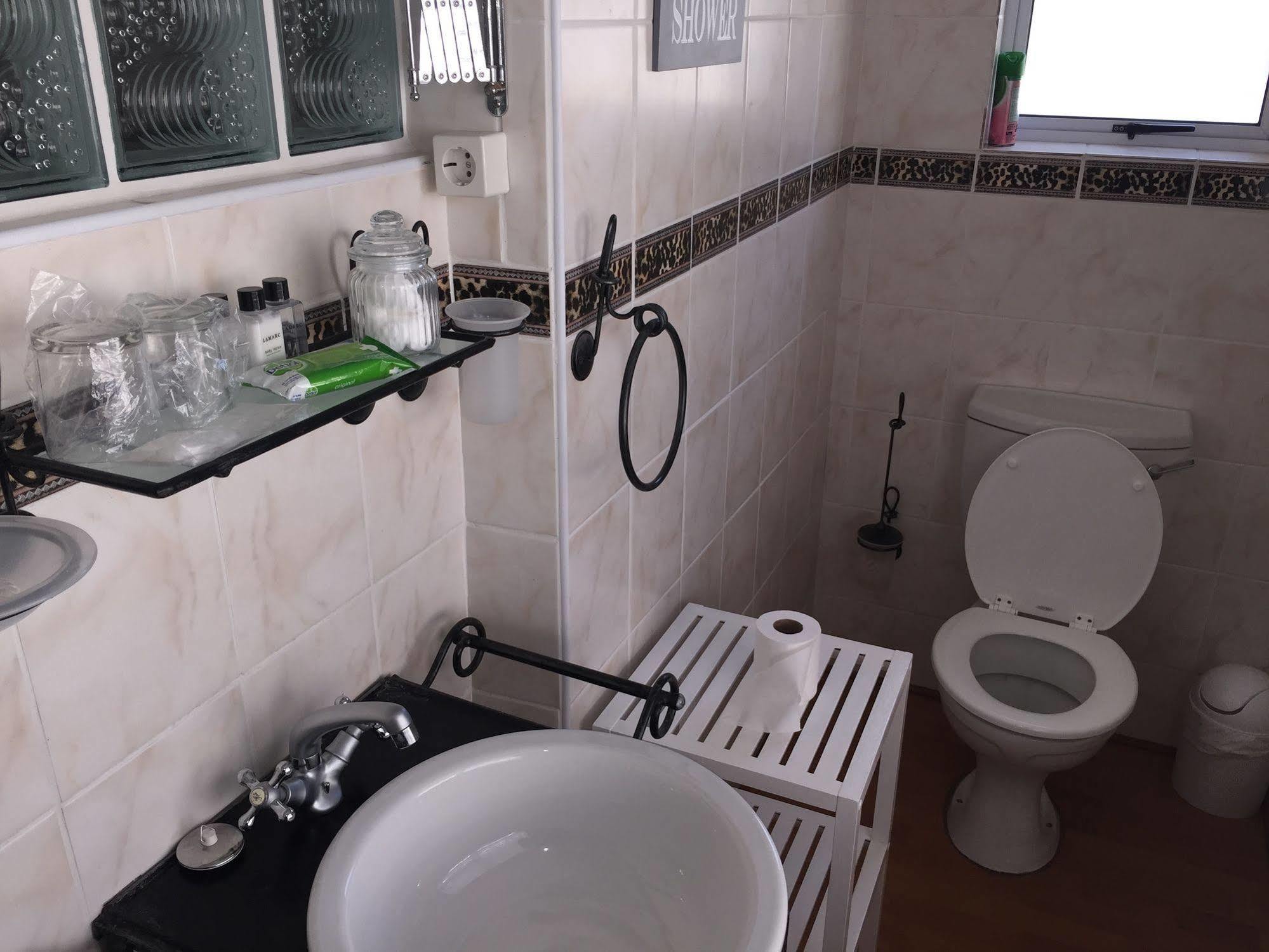 Atlantic Beach Guest house 3*