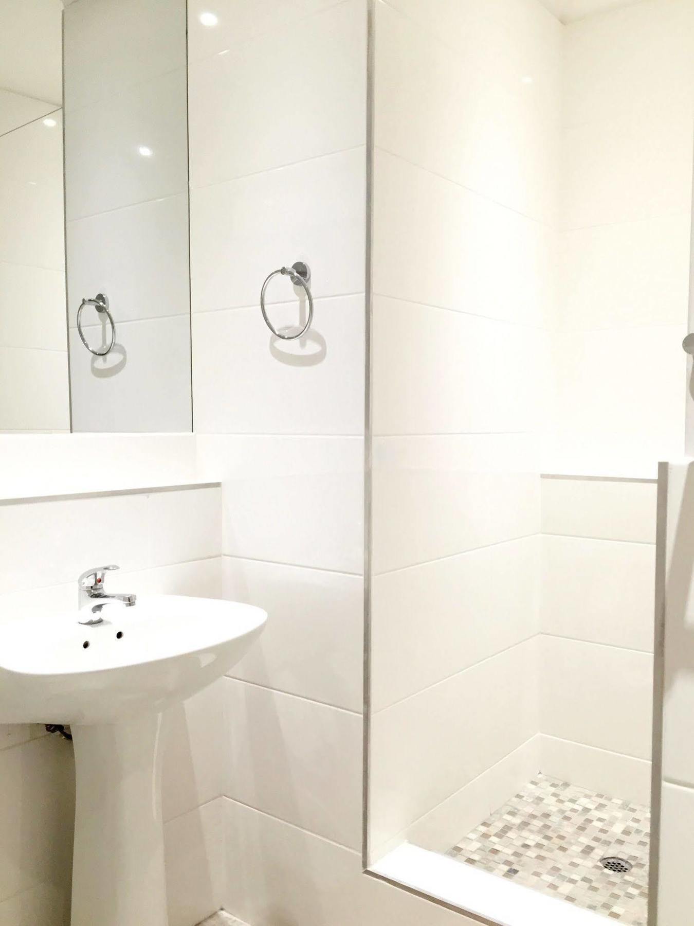 Apartment Urban Oasis At The Four Seasons Cape Town