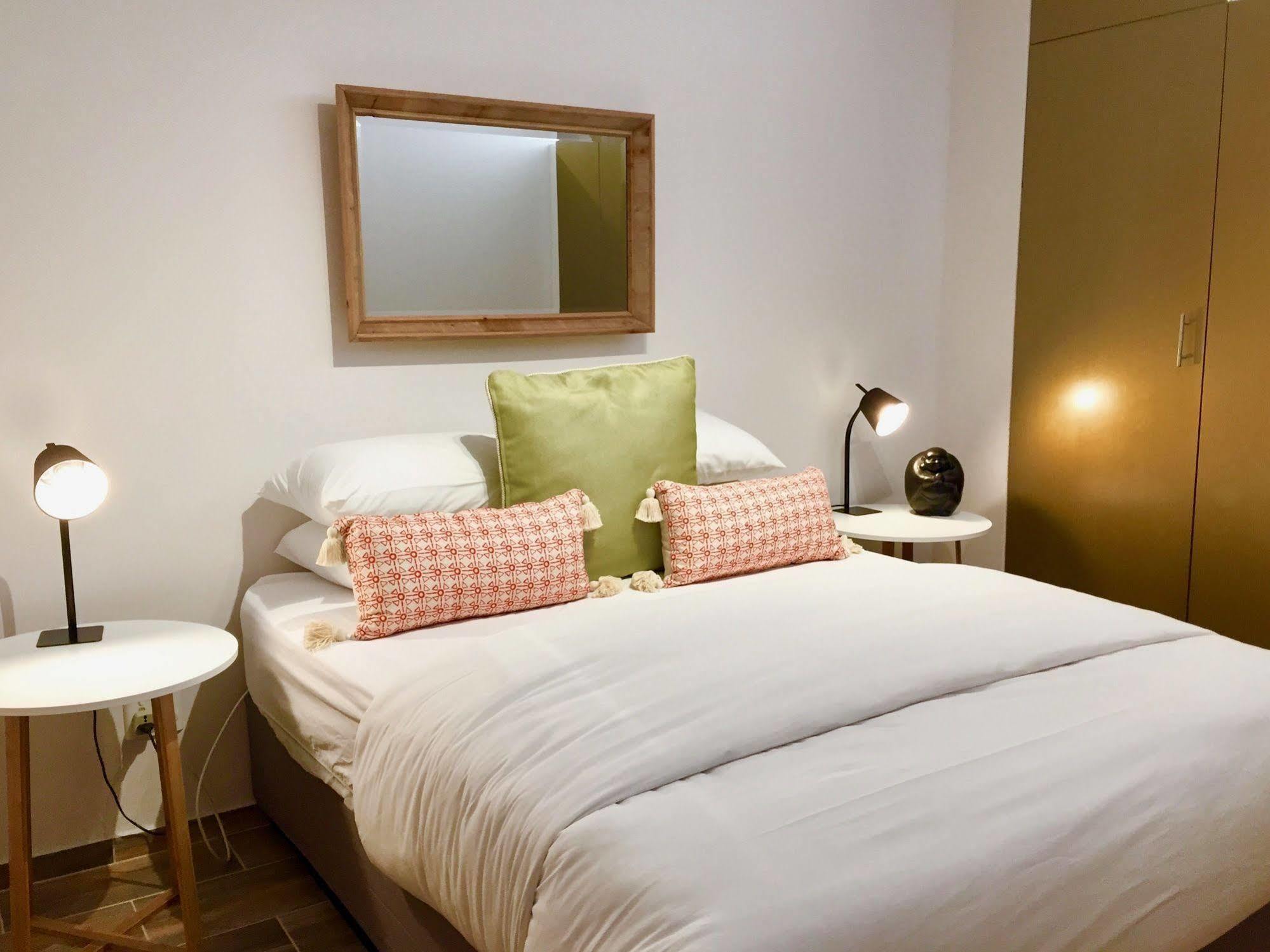 Apartment Urban Oasis At The Four Seasons Cape Town