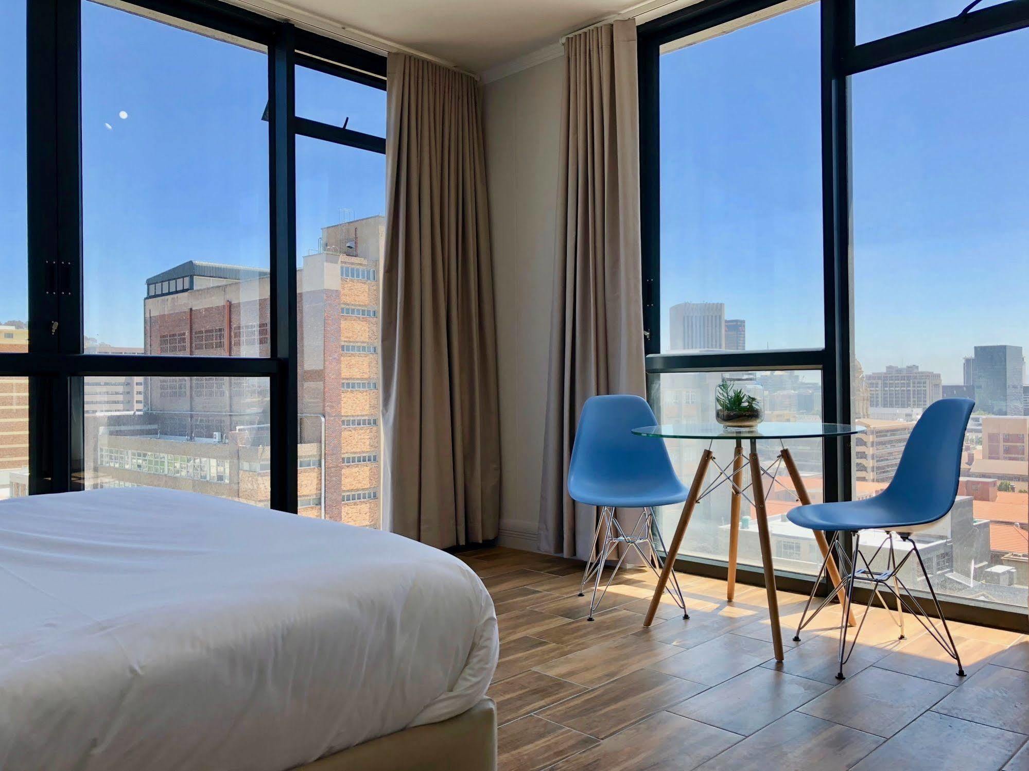 Urban Oasis At The Four Seasons Apartment Cape Town