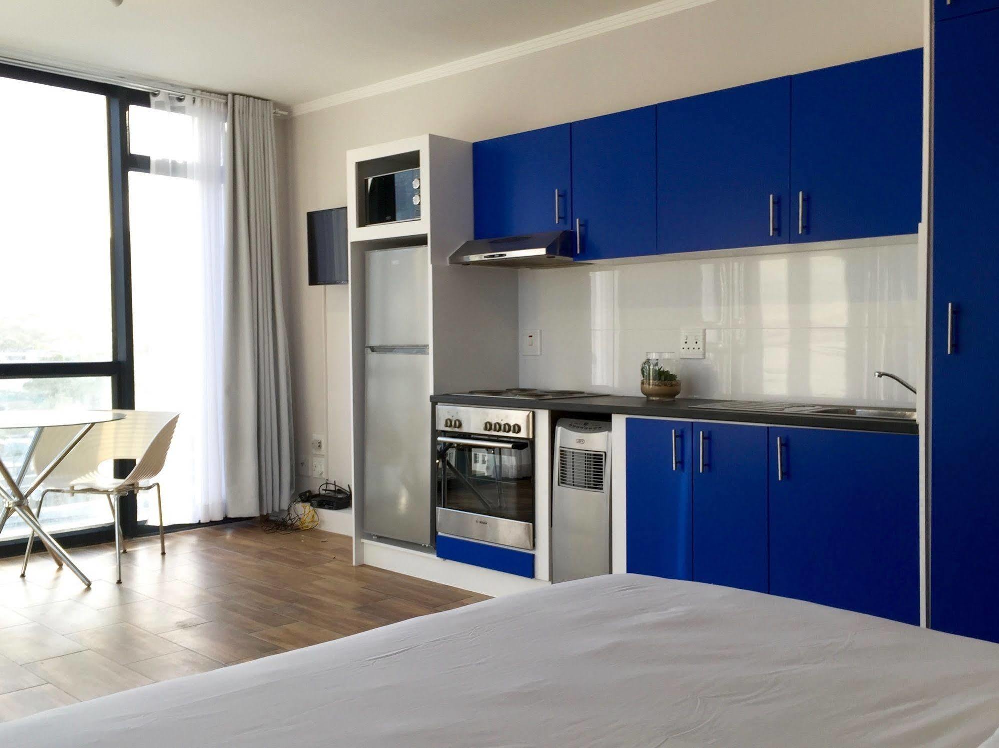 Urban Oasis At The Four Seasons Apartment Cape Town