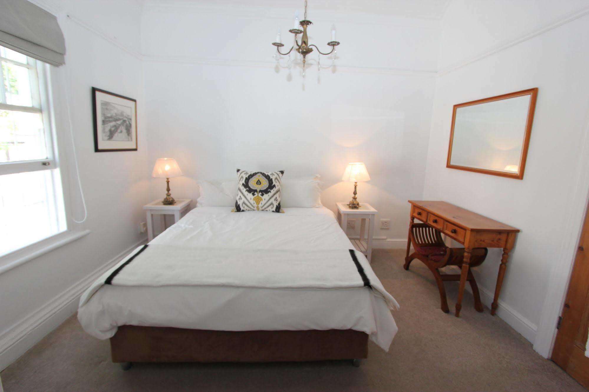 Villa Bianca B & B Bed & Breakfast Cape Town