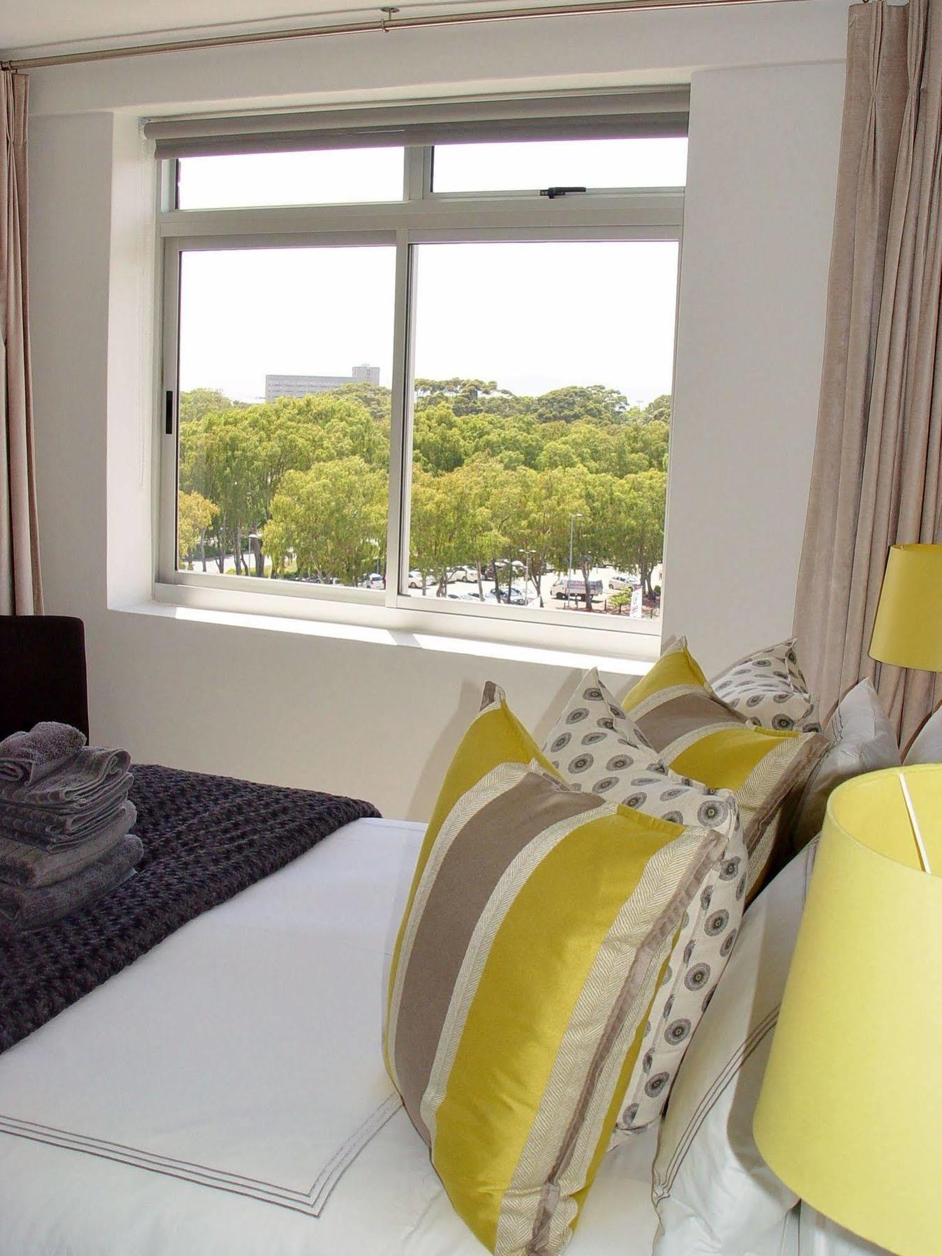 Apartment Parkhill Luxury