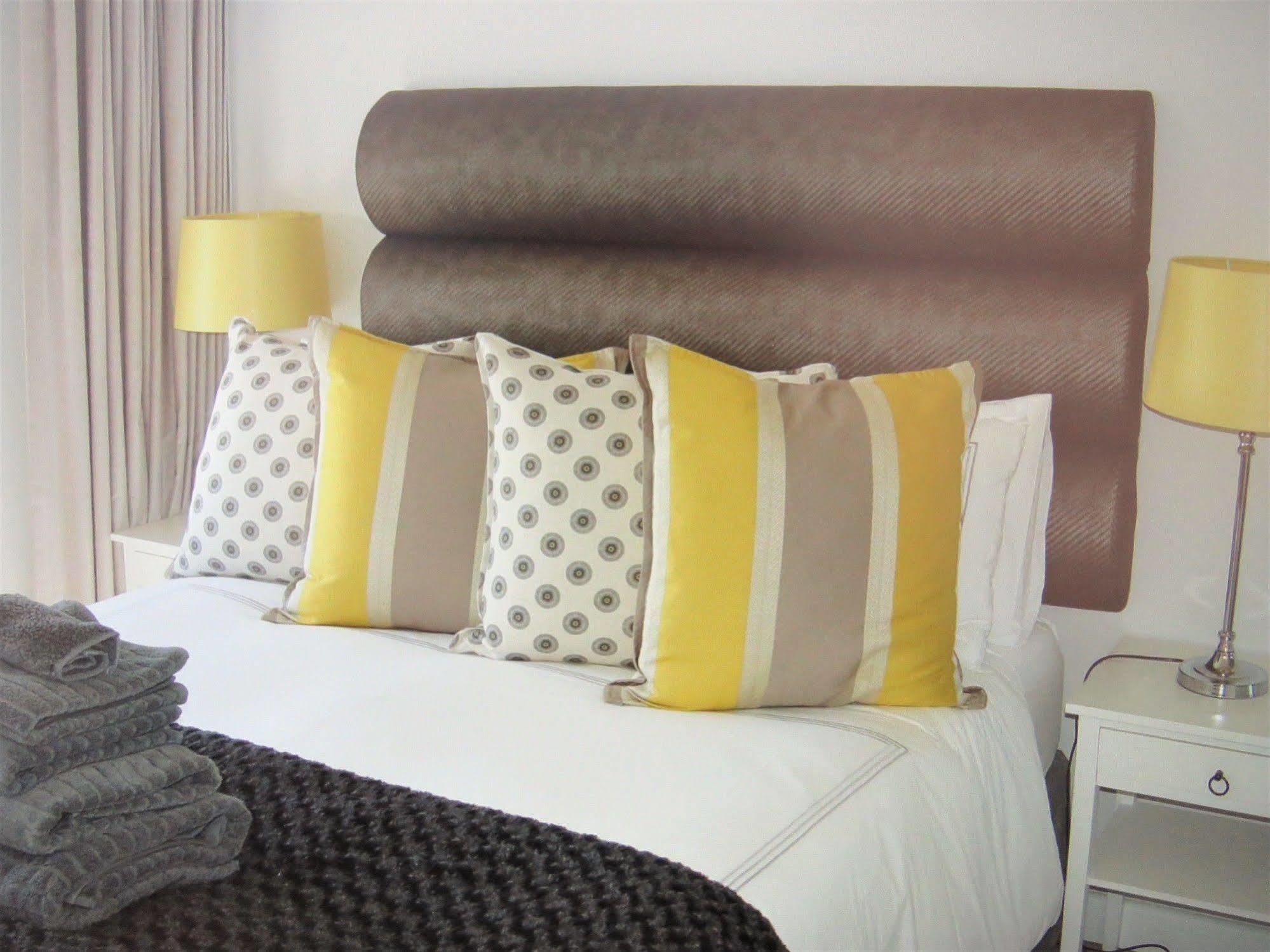 Parkhill Luxury Apartment *