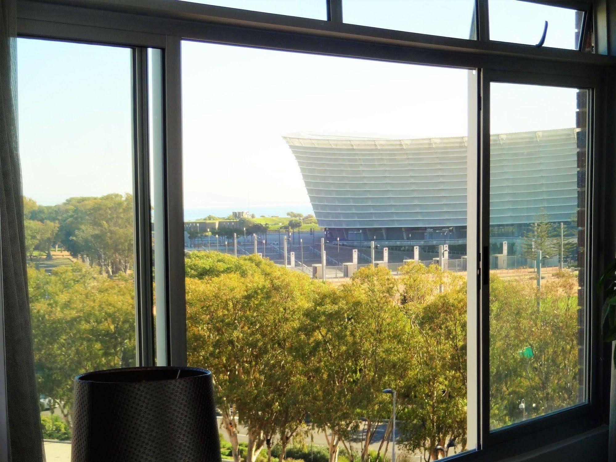 Apartment Parkhill Luxury Cape Town
