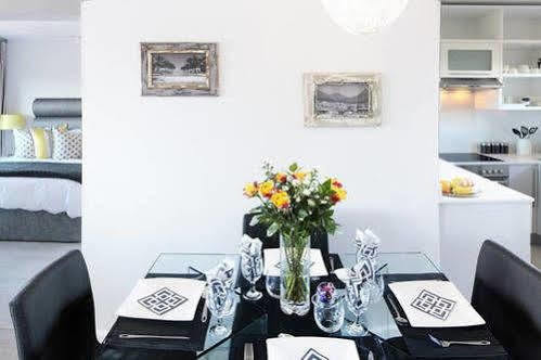 Apartment Parkhill Luxury