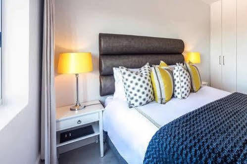 Parkhill Luxury * Cape Town