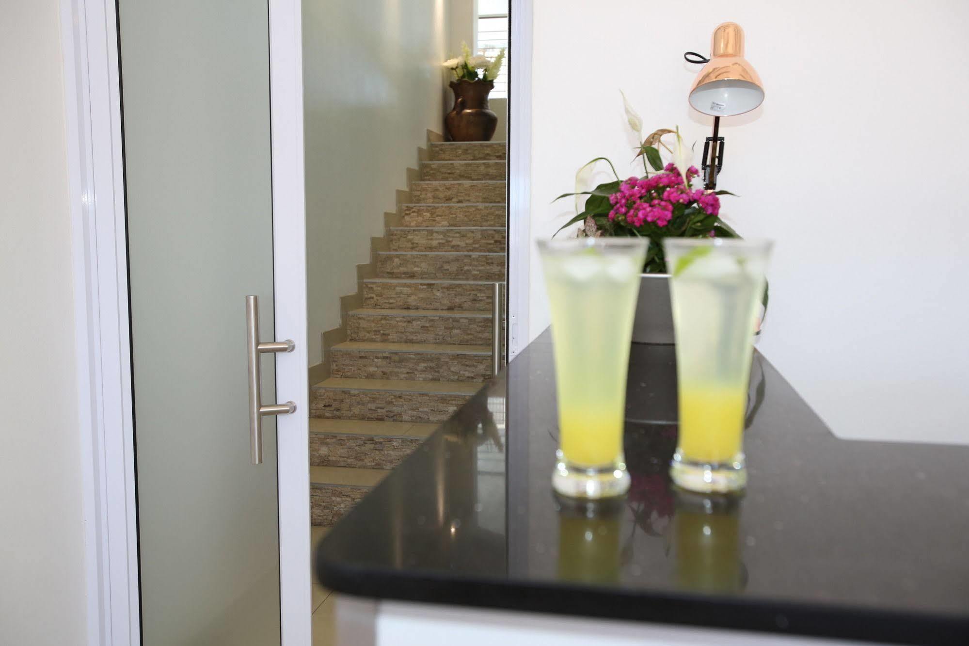 The Noble 3* Cidade Do Cabo