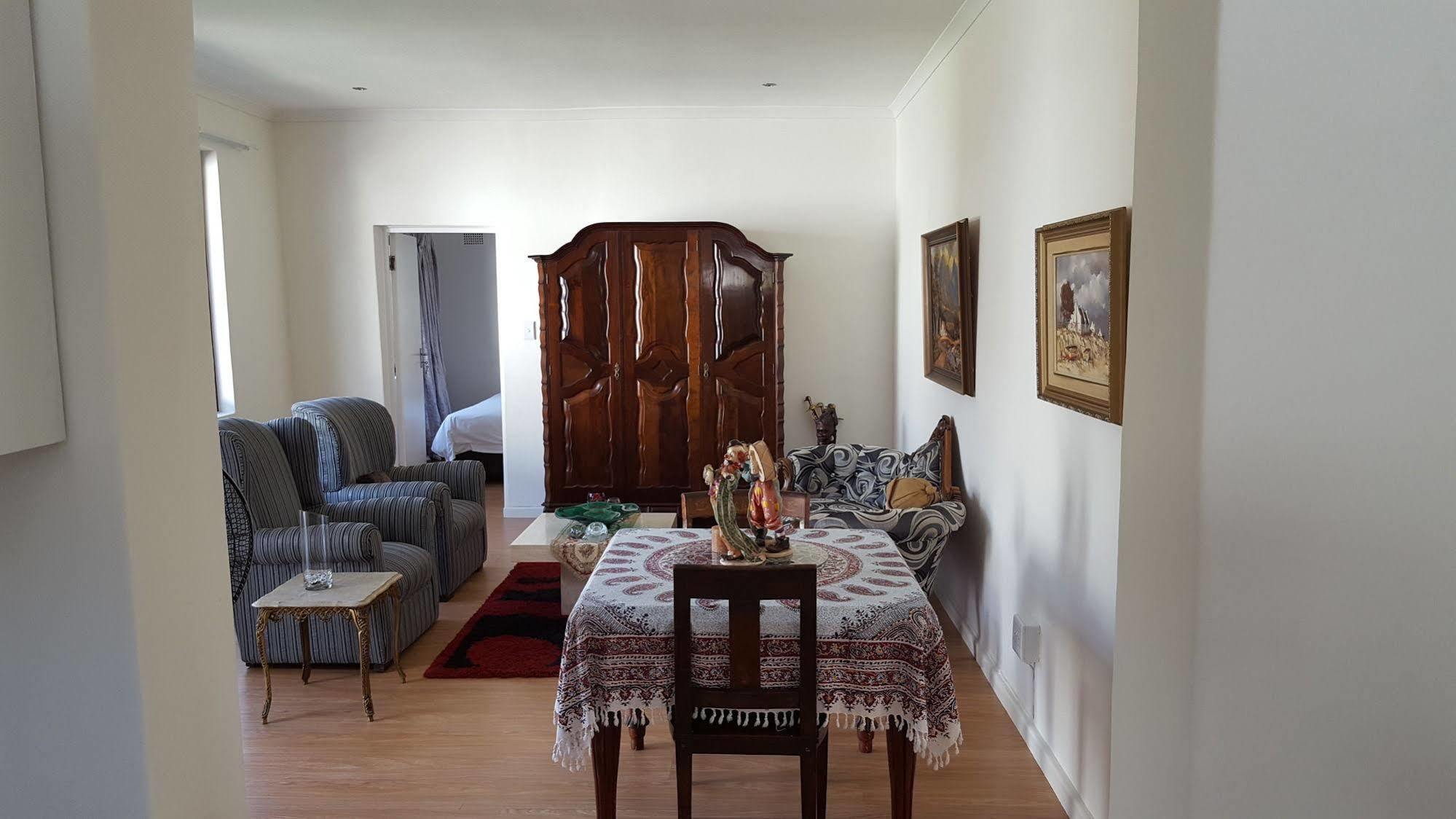 The Chocolate House 3* Cidade Do Cabo