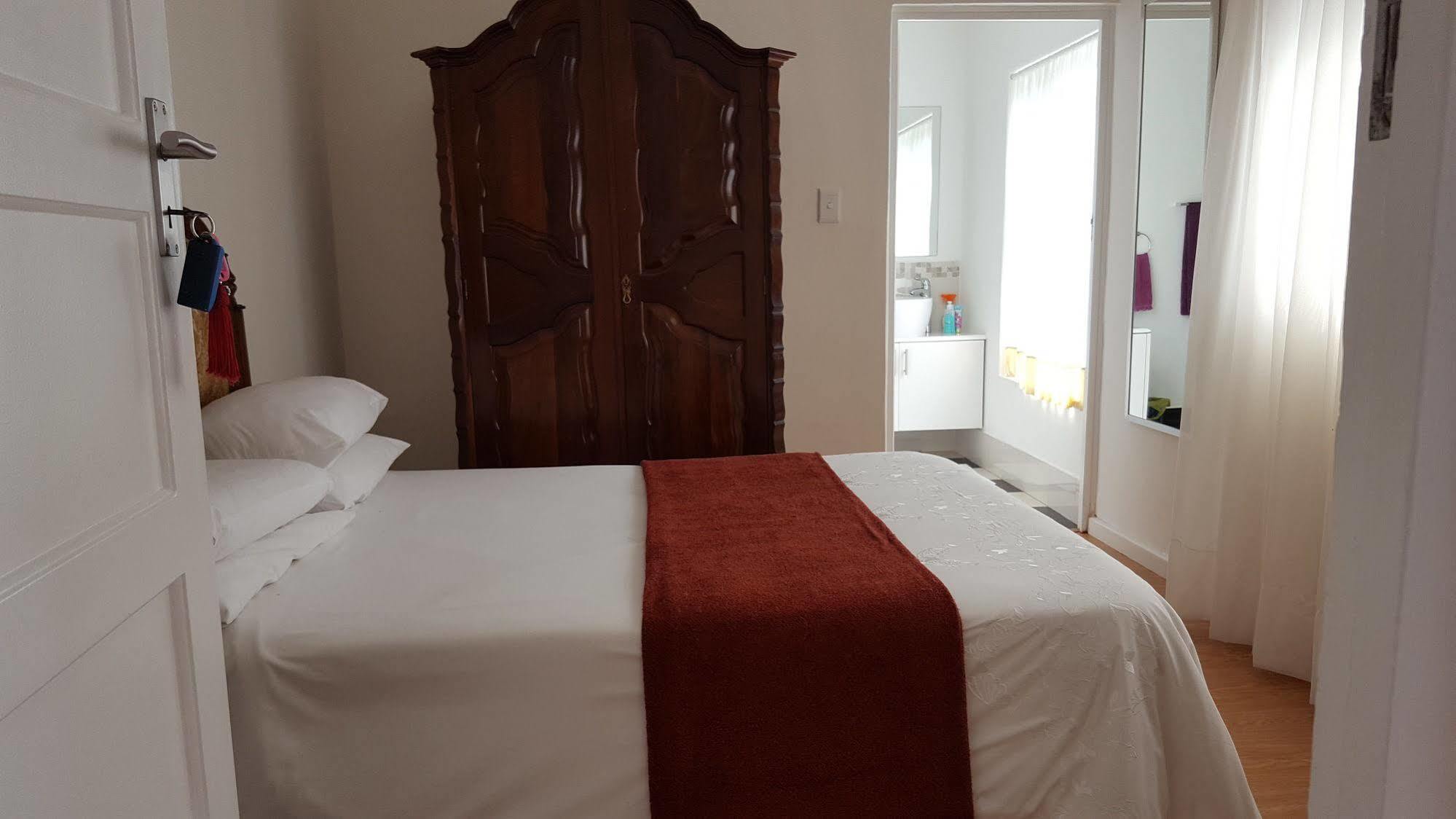 The Chocolate House Hotel Cidade Do Cabo