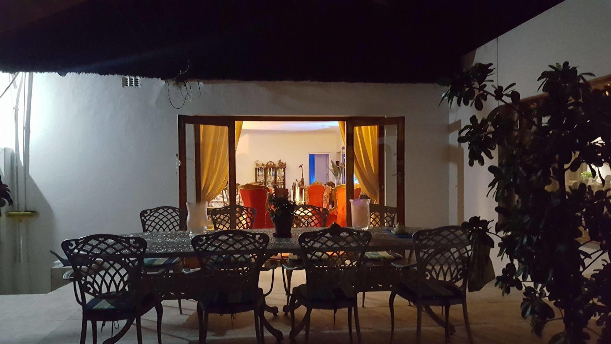 Hotel The Chocolate House Cidade Do Cabo