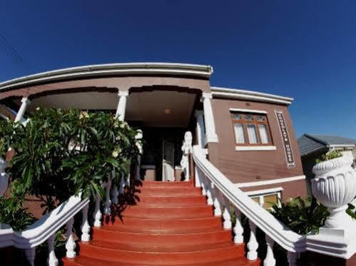 Hotel The Chocolate House Cidade Do Cabo