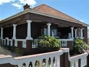 The Chocolate House Hotel Cidade Do Cabo