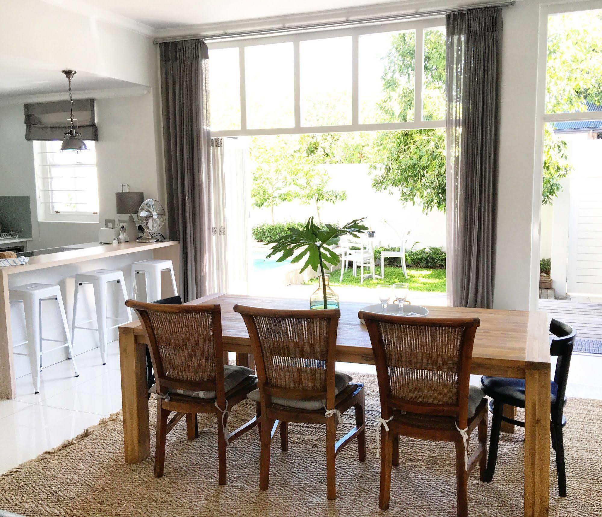 Cricklewood Place - Luxury Holiday Homes