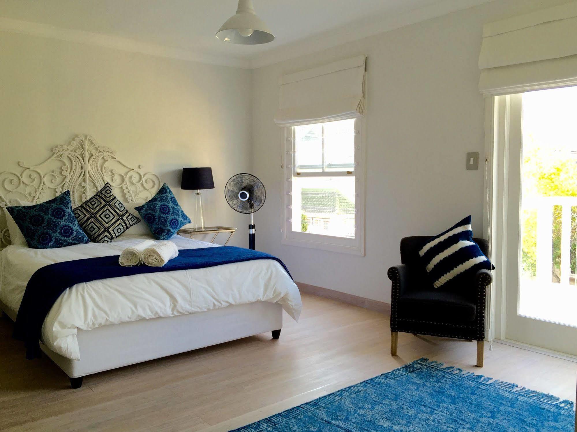 Villa Cricklewood Place - Luxury Holiday Homes Cape Town