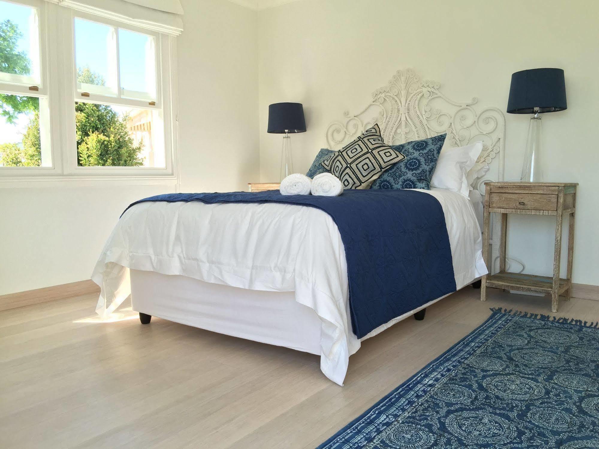 Cricklewood Place - Luxury Holiday Homes
