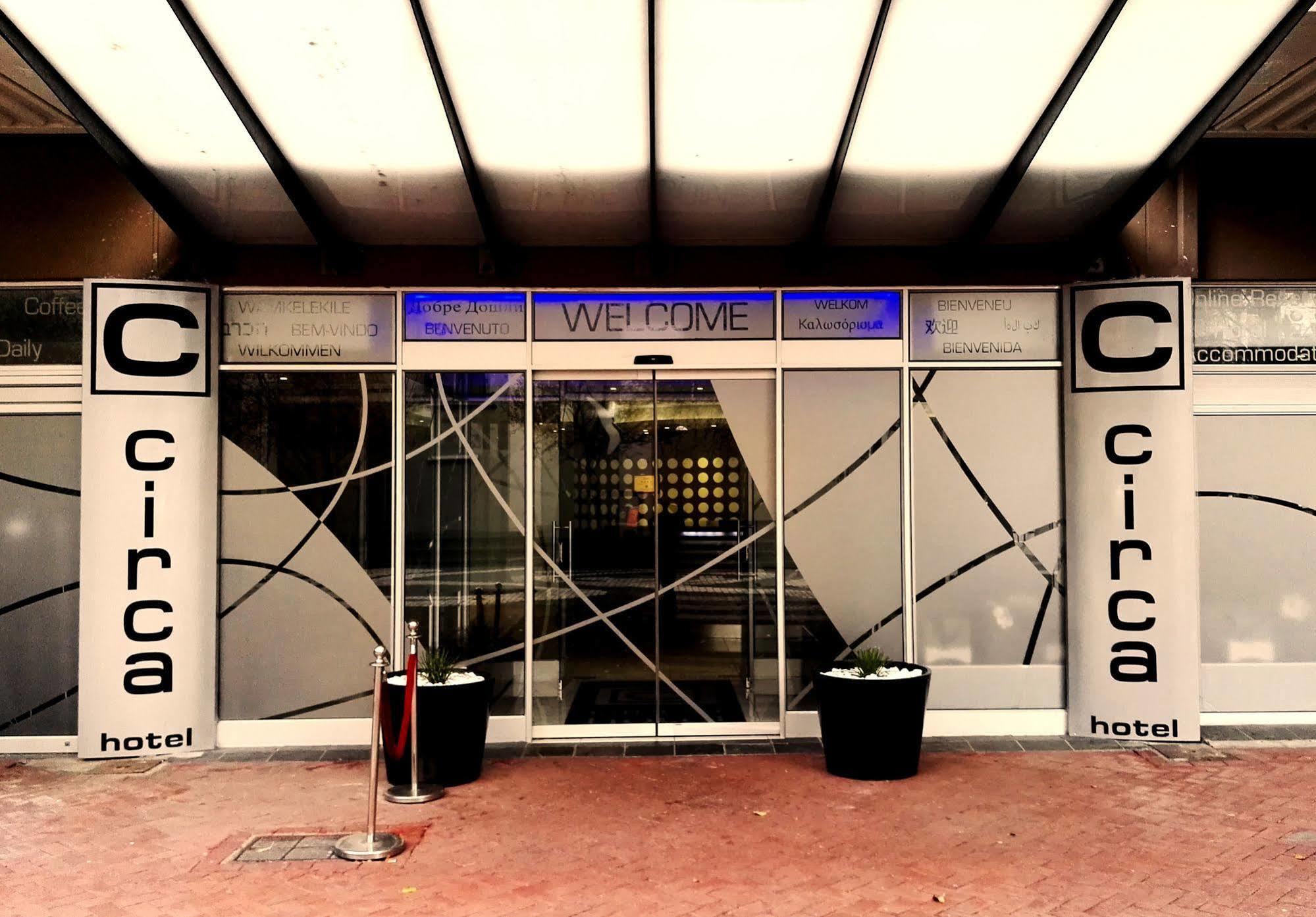 Circa Luxury Cape Town