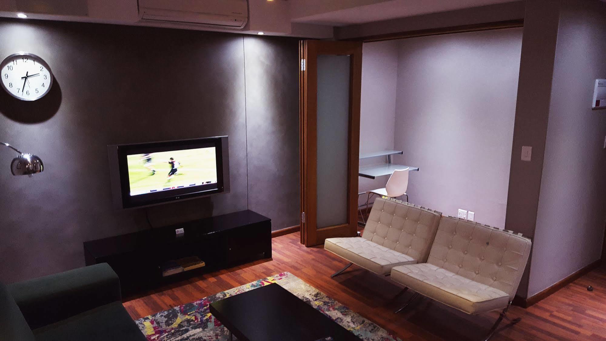 Aparthotel Circa Luxury Cape Town