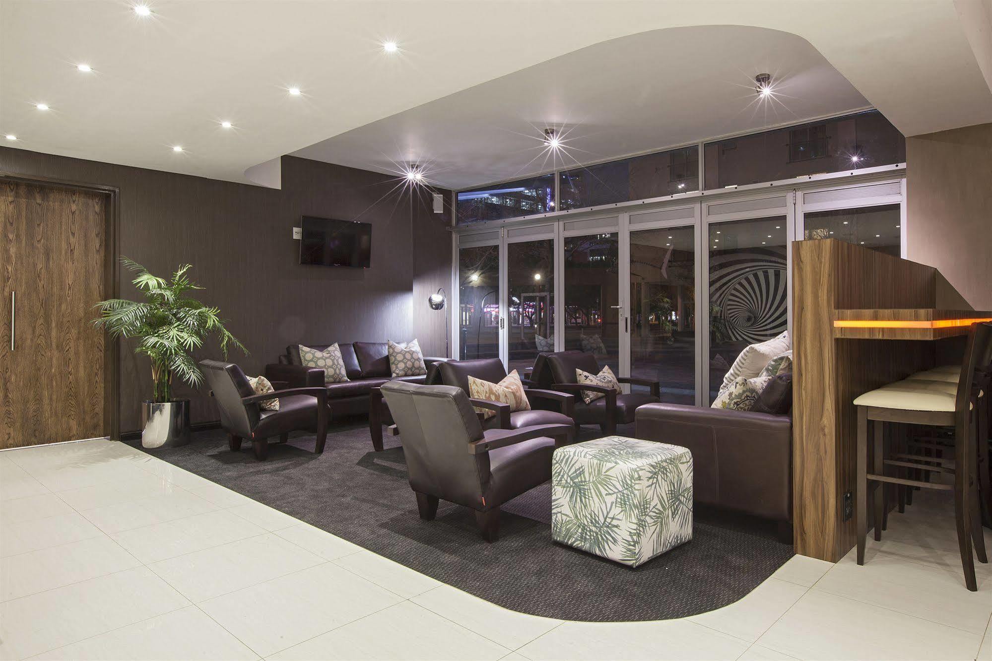 Aparthotel Circa Luxury Cape Town
