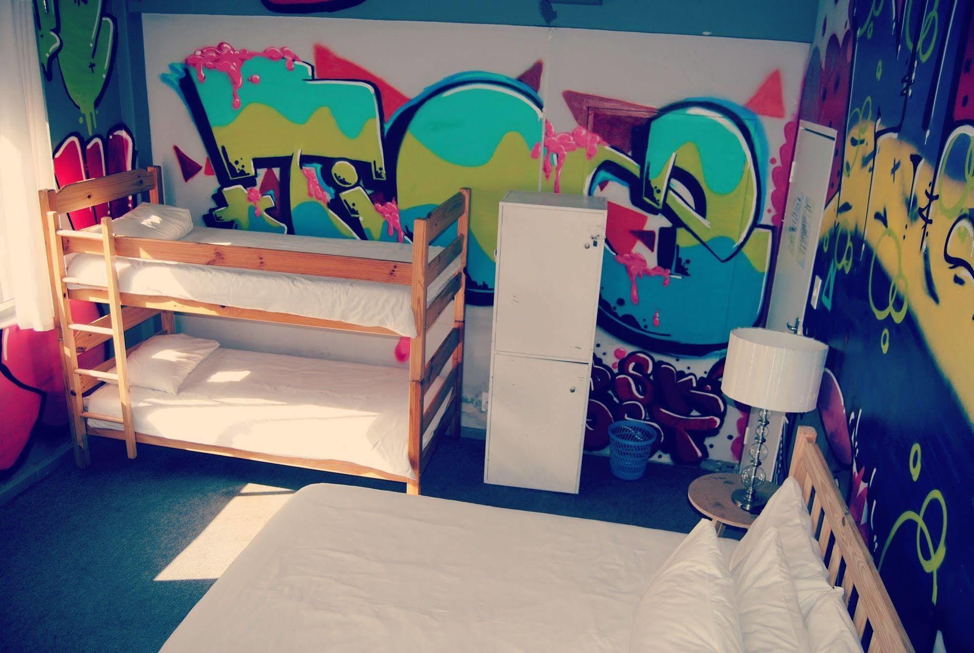 Homebase Backpackers Hostel *