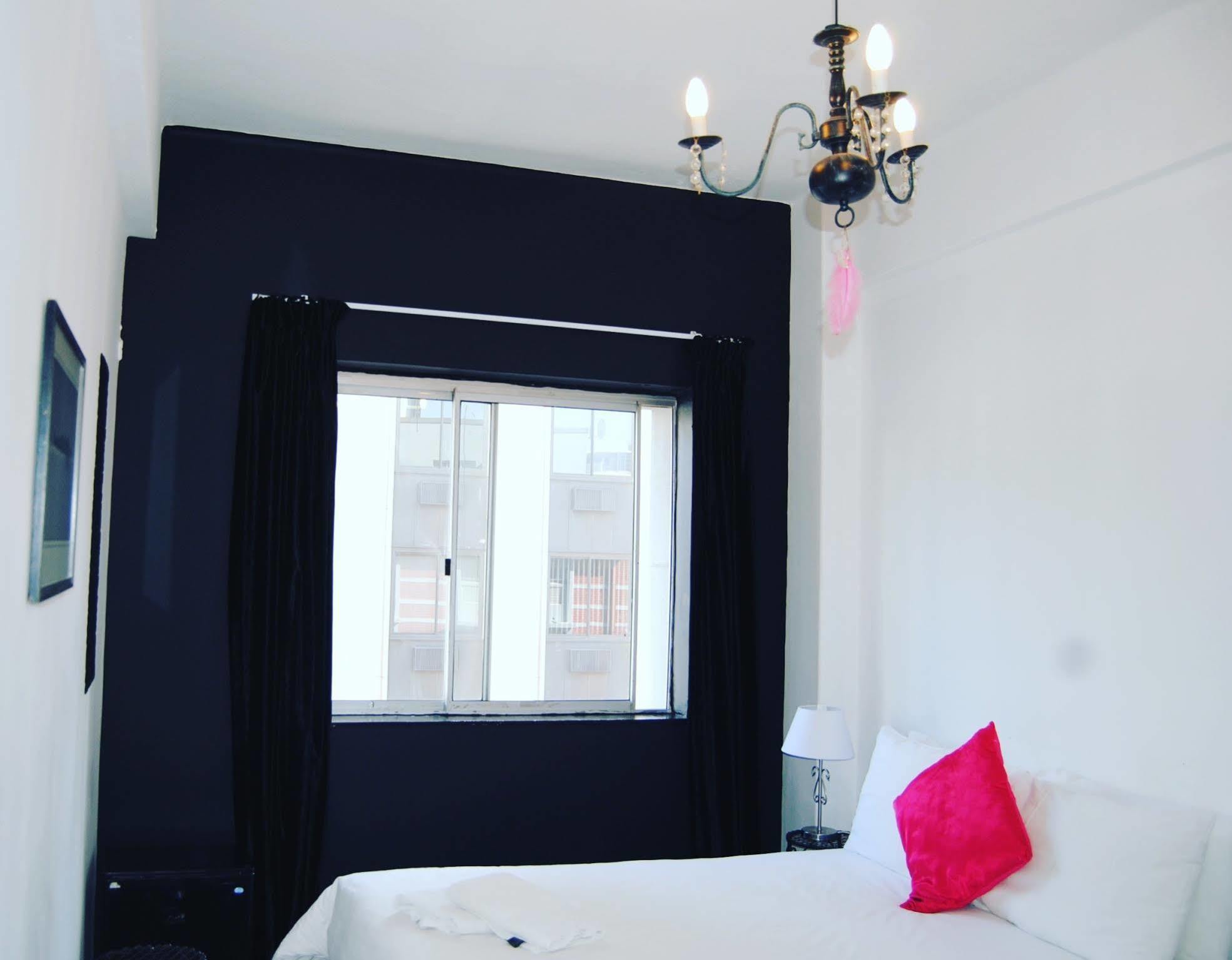 Homebase Backpackers * Cape Town