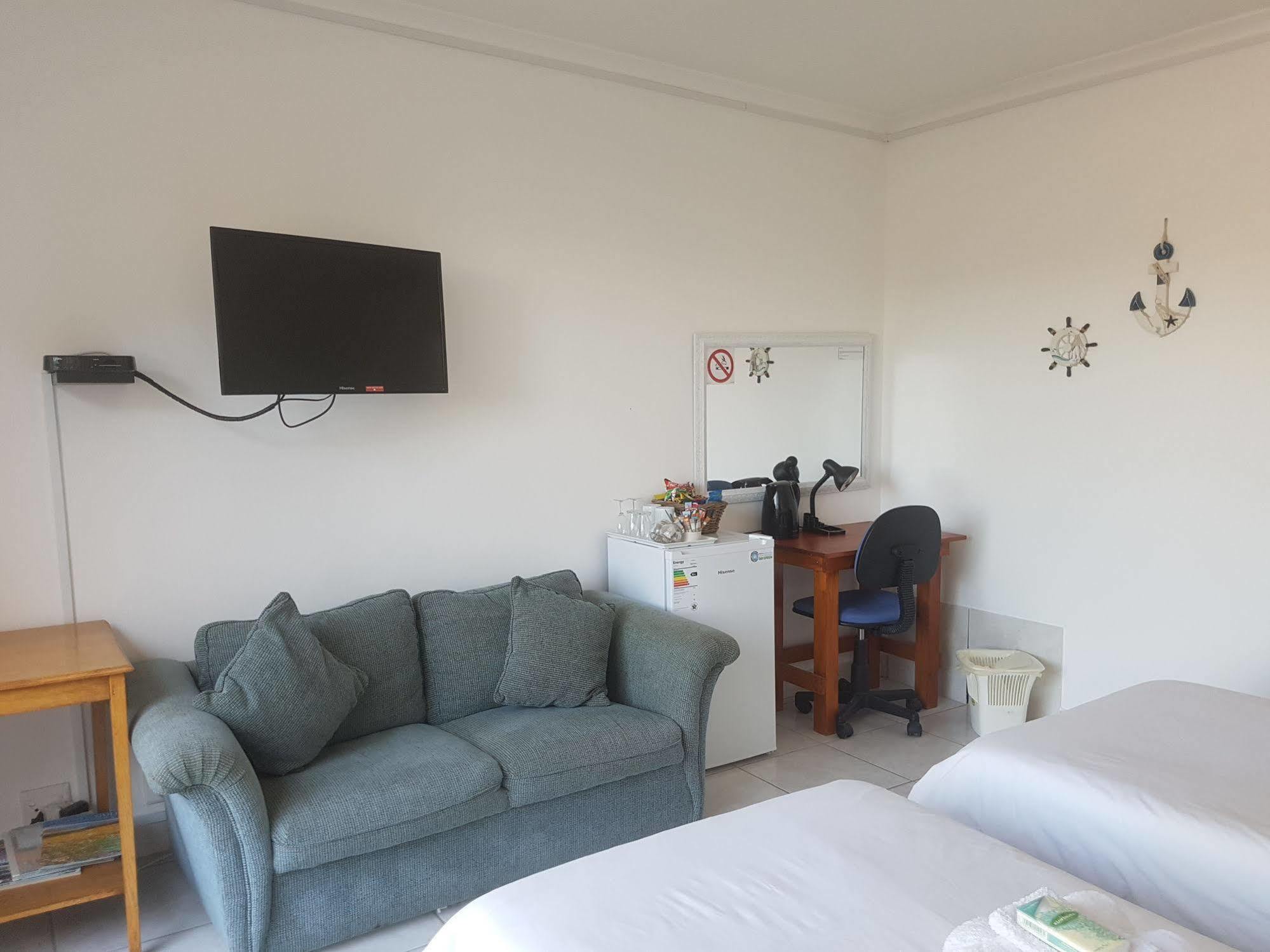 Melkbosch Hotel 3*