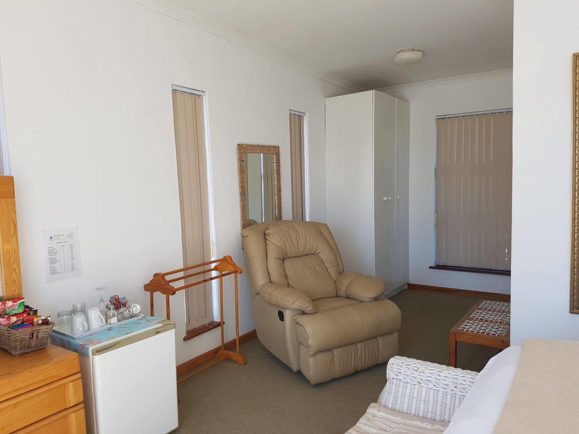 Melkbosch 3* Cape Town