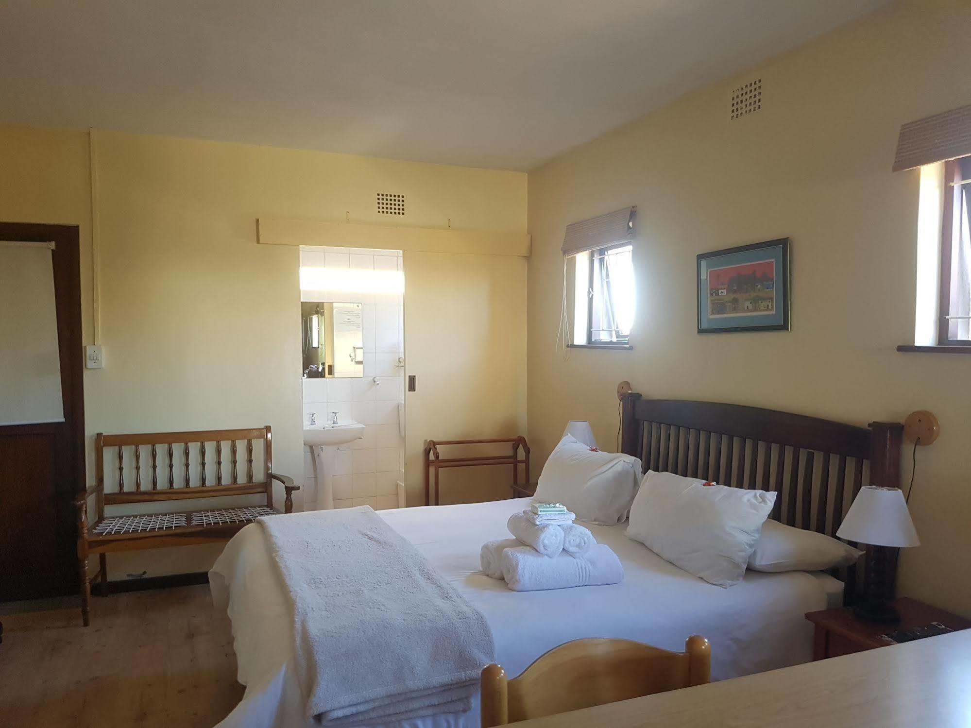 Melkbosch Hotel Cape Town