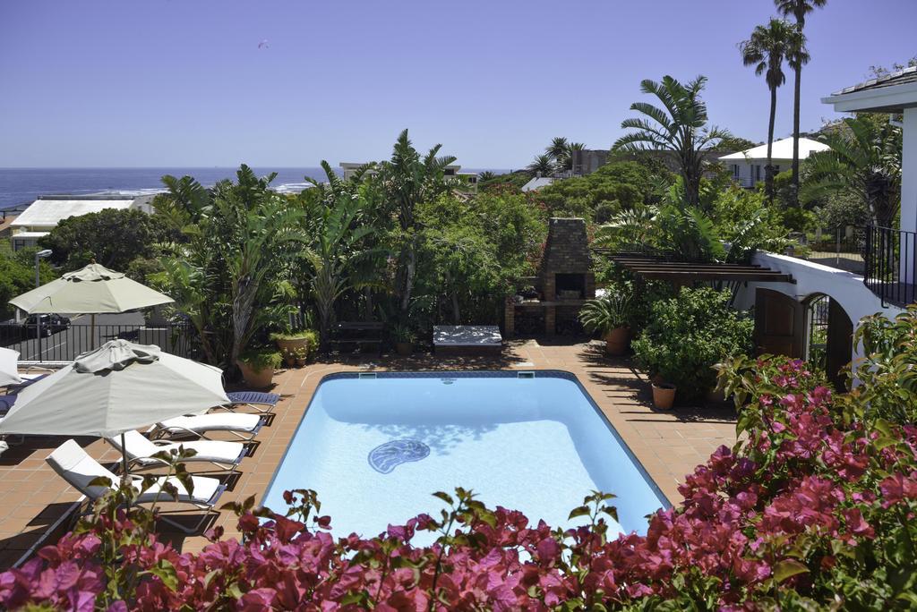 Bay Atlantic Guest house Cape Town