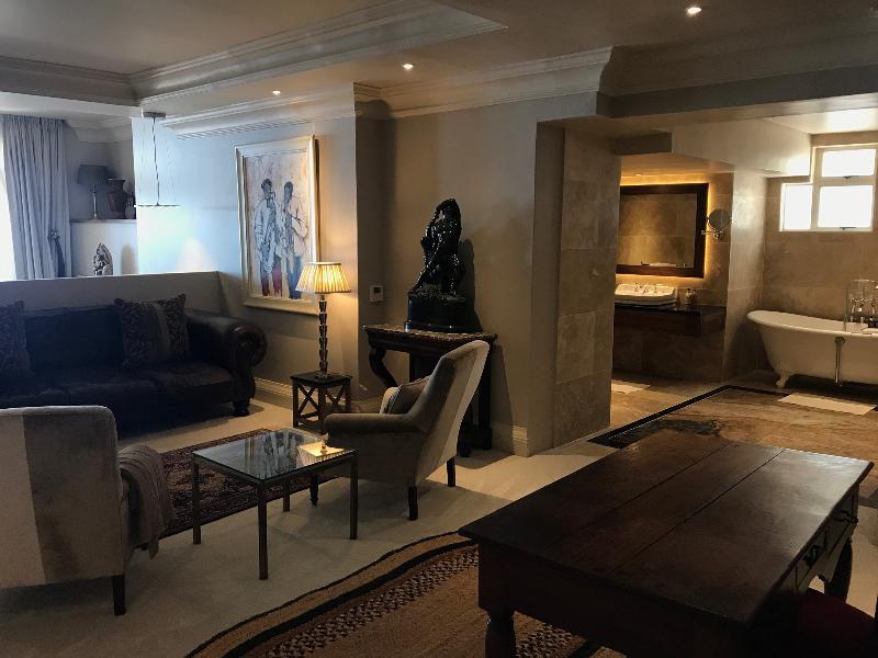 Hotel 21 Nettleton Boutique & Luxury Cape Town