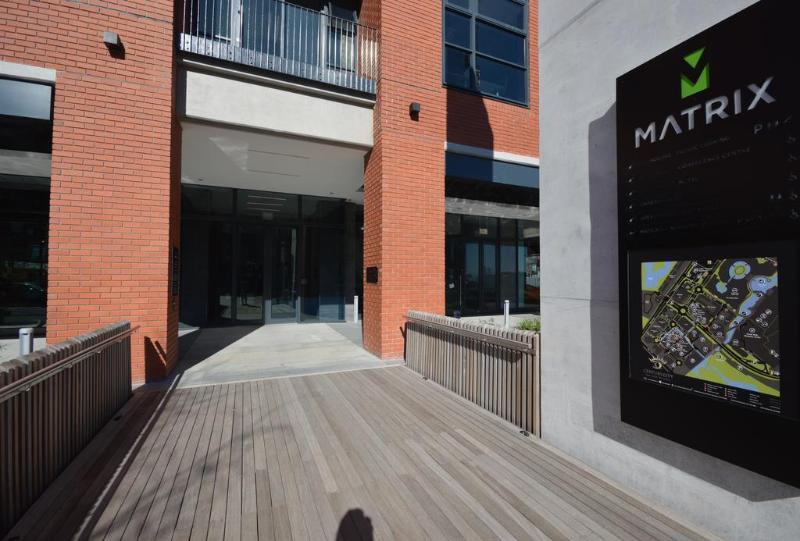 Matrix Luxury *