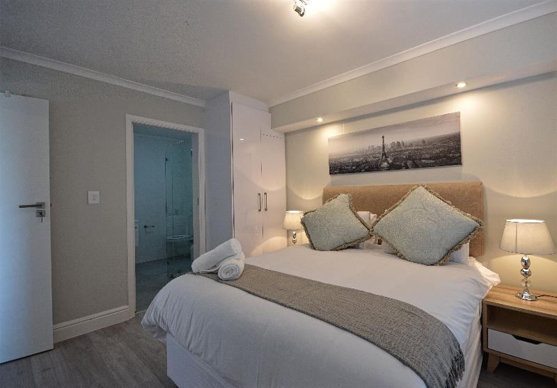 The Paragon Hotel Cape Town
