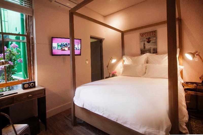 The Grey 4* Cape Town