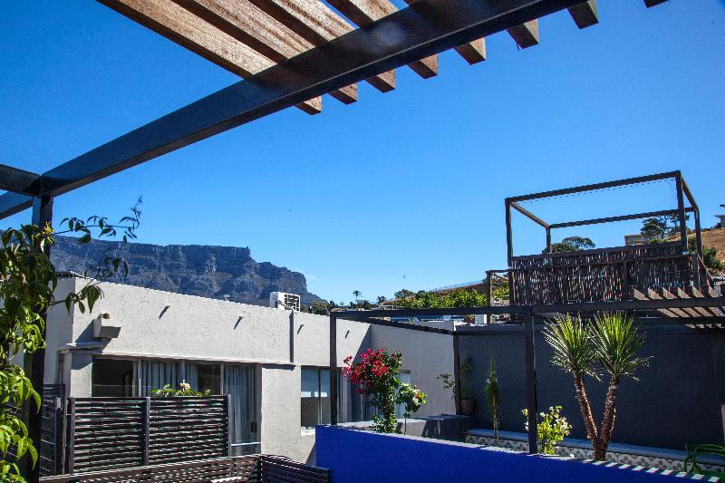 The Grey Hotel Cape Town