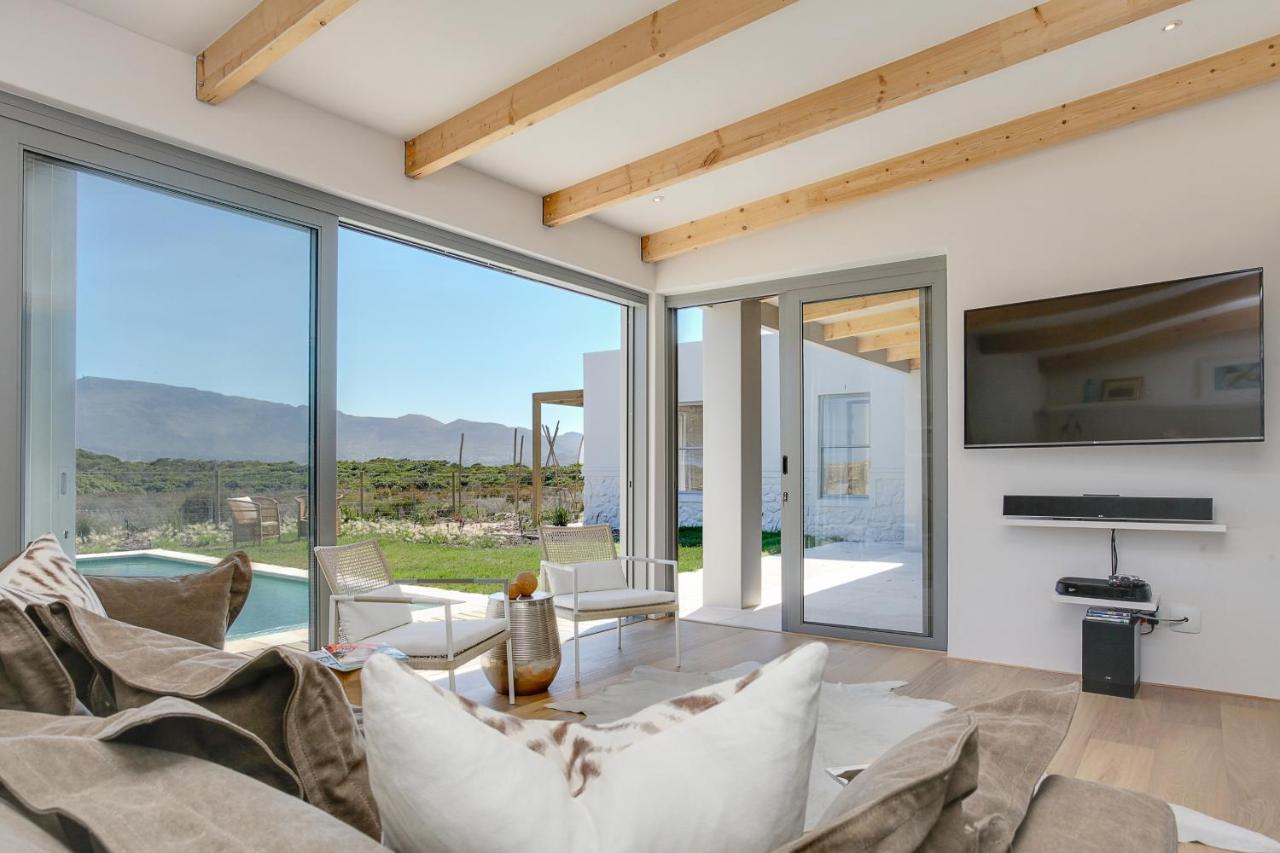 Klein Slangkop House * Cape Town