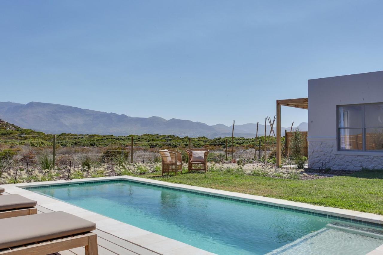 Casa de férias Klein Slangkop House Cidade Do Cabo