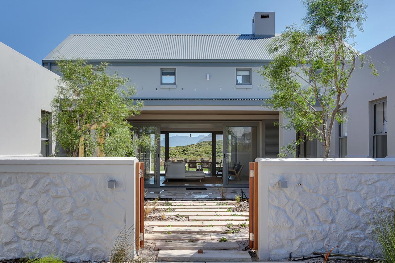 Klein Slangkop House Cape Town