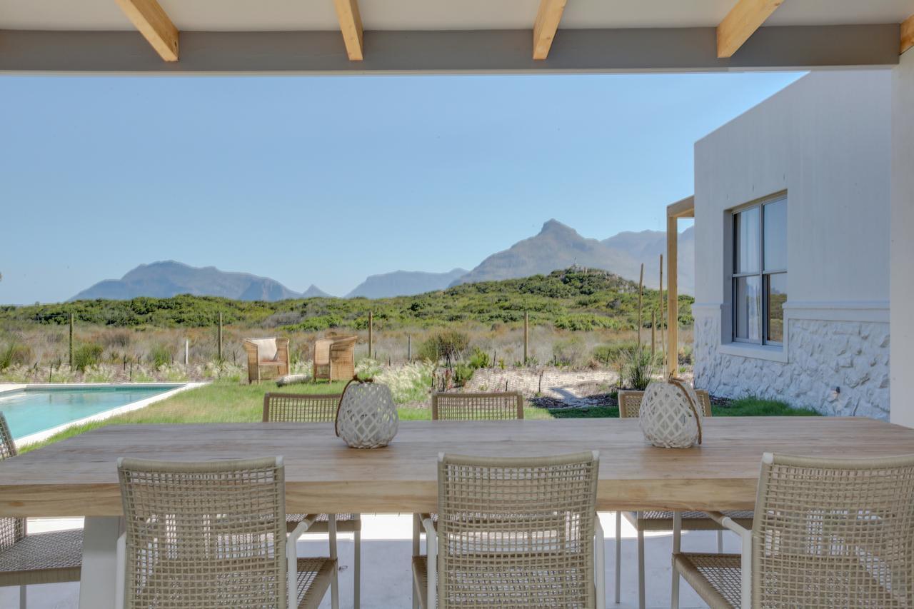 Klein Slangkop House Cape Town