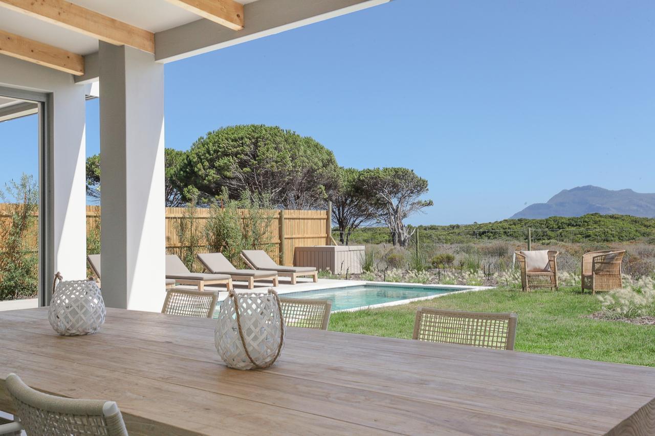 Klein Slangkop House Holiday home *