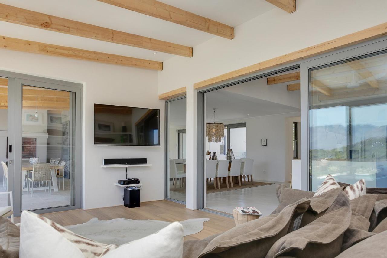 Klein Slangkop House Holiday home Cape Town