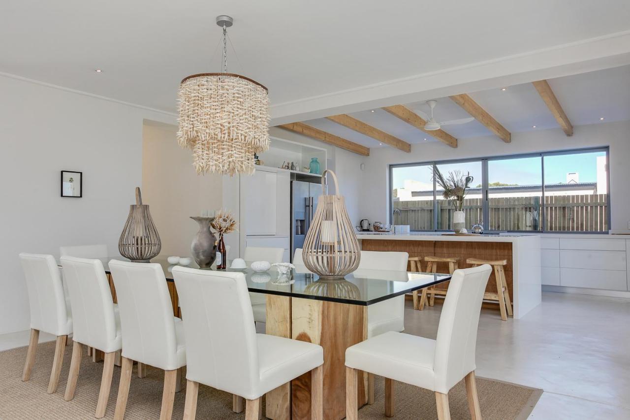 Klein Slangkop House Holiday home *