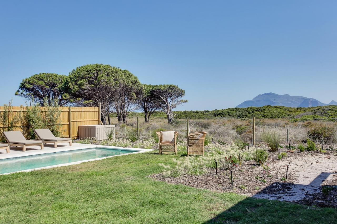 Klein Slangkop House Holiday home
