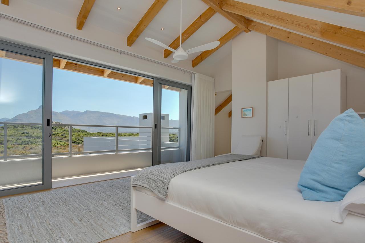 Holiday home Klein Slangkop House Cape Town