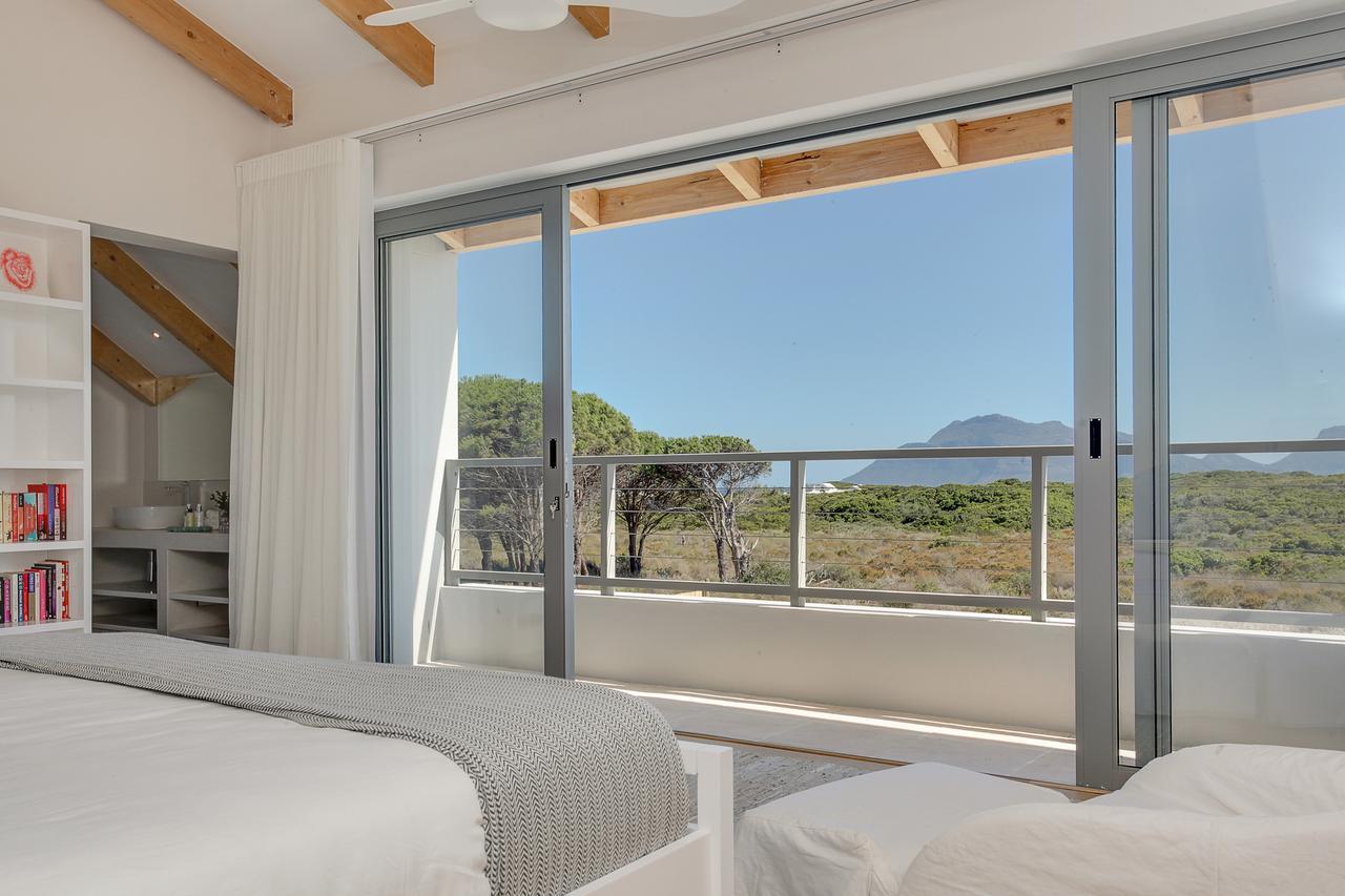 Klein Slangkop House Cape Town