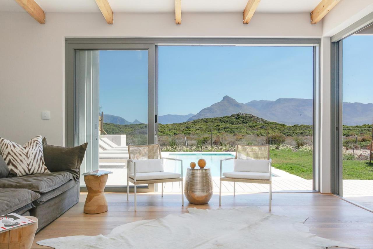 Klein Slangkop House Cape Town
