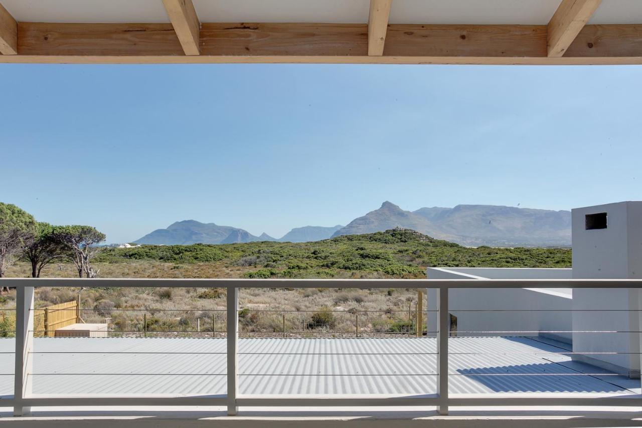 Klein Slangkop House Holiday home *