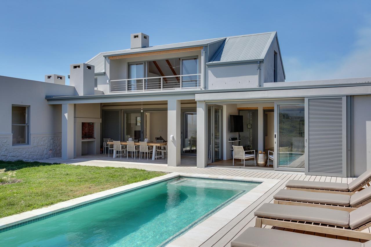 Klein Slangkop House Cape Town