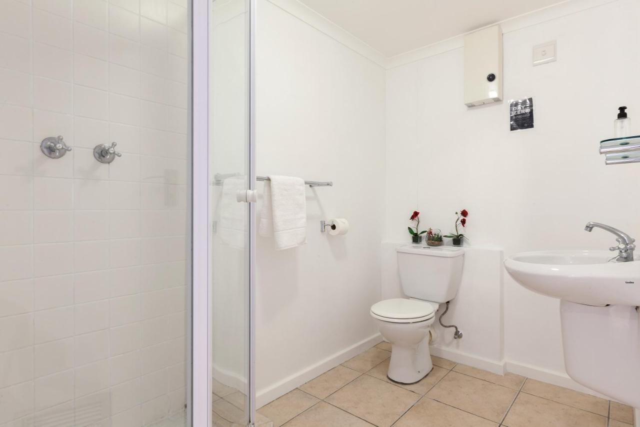 Piazza On Church 906 By Ctha Apartment Cape Town
