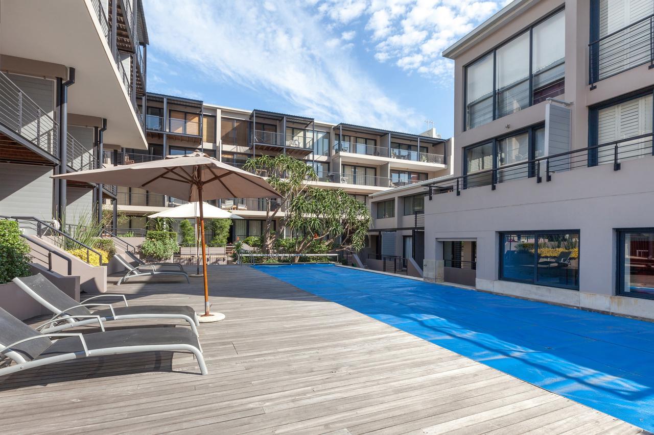 Piazza On Church 906 By Ctha * Cape Town